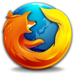 Firefox Logo